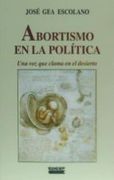 Abortismo en la política