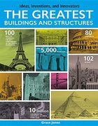 The Greatest Buildings and Structures (Ideas, Inventions, and Innovators) (en Inglés)