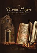 Pivotal Players Book 