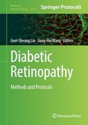 Diabetic Retinopathy: Methods and Protocols (Methods in Molecular Biology, 2678)