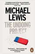 The Undoing Project (en Inglés)