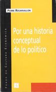 Por una Historia Conceptual de lo Político. Lección Inaugural en el Collége de France