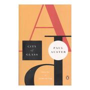 City of Glass (en Inglés)