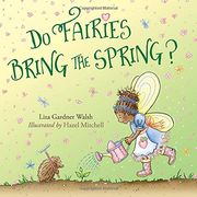 Do Fairies Bring the Spring