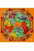 Mandalas art Nouveau - Vergara & Riba - Editoras V& R