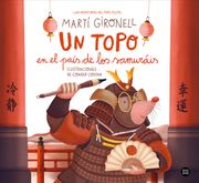Un topo en el país de los samuráis (in Spanish)