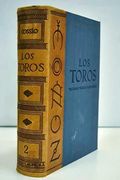 los toros :obra completa 11 vols