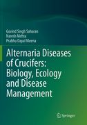 Alternaria Diseases of Crucifers: Biology, Ecology and Disease Management
