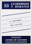 la reforma del senado