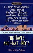 The Haves and Have Nots (Signet Classics) (en Inglés)