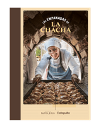 Las empanadas de La Chacha