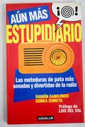 Aun mas Estupidiario (Incluye Cd-Rom)