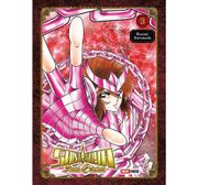 Saint Seiya Final Edition n. 3