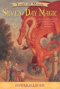 Seven-Day Magic (Tales of Magic)