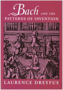 bach and the patterns of invention