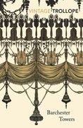 Barchester Towers (en Inglés)