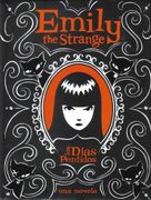 Emily the Strange: Los Días Perdidos