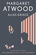Alias Grace: A Novel 