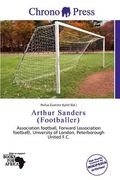 arthur sanders (footballer)
