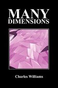 many dimensions (paperback, new ed.) (en Inglés)