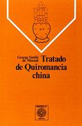 Tratado de Quiromancia China