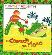 col.cuentos y recuen...-corazon de..