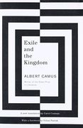 Exile and the Kingdom (en Inglés)