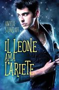 Il Leone AMA l'Ariete (en Italiano)
