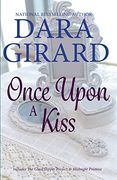 Once Upon a Kiss (en Inglés)