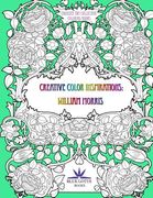 Creative Color Inspirations: William Morris (en Inglés)