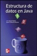 estructuras de datos en java