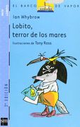 lobito terror de los mares
