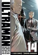 Ultraman, Vol. 14 (14) (en Inglés)