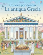 La Antigua Grecia