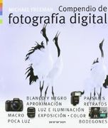 Compendio de Fotografia Digital
