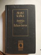 America / Relatos Breves