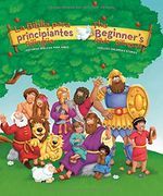 La Biblia Para Principiantes Bilingüe: Historias Bíblicas Para Niños (Beginner's Bible)