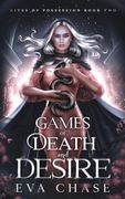 Games of Death and Desire (Rites of Possession) (en Inglés)