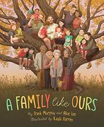 A Family Like Ours (en Inglés)