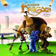 Caçadores de Dragões (en Portugués)