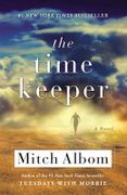 The Time Keeper (en Inglés)