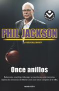 Once Anillos - Phil Jackson - Roca Bolsillo