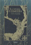 La Divina Comedia / pd.