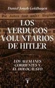 Los Verdugos Voluntarios de Hitler