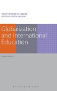 globalization and international education (en Inglés)