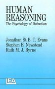 human reasoning: the psychology of deduction