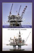essentials of offshore structures (en Inglés)