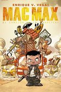 Mac Max. El Cabezon de la Carretera