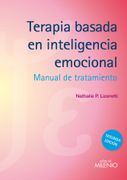 Terapia Basada en Inteligencia Emocional: Manual de Tratamiento