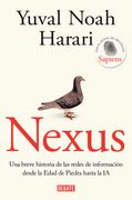 Nexus (in Spanish)